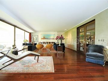 Departamento en Venta en El Golf