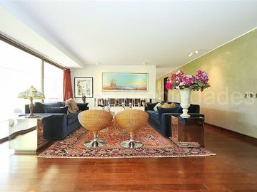 Departamento en Venta en El Golf