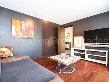 Departamento en Venta en El Golf