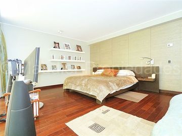 Departamento en Venta en El Golf