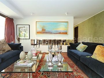 Departamento en Venta en El Golf