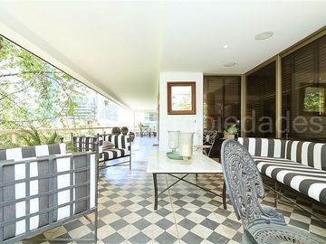 Departamento en Venta en El Golf