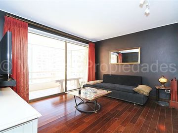 Departamento en Venta en El Golf