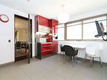 Departamento en Venta en El Golf