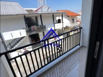Dijual Rumah Di Antapani Bandung