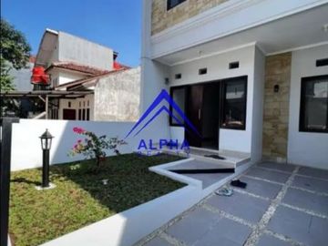 Dijual Rumah Di Antapani Bandung