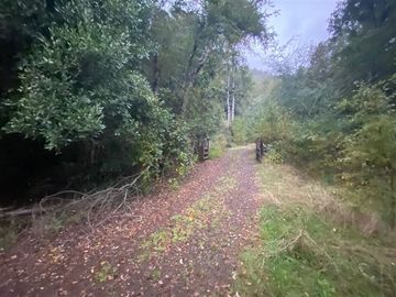 Parcela en Venta en Sector Renahue lago Caburga