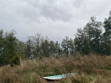 Parcela en Venta en Sector Renahue lago Caburga