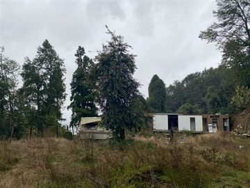 Parcela en Venta en Sector Renahue lago Caburga