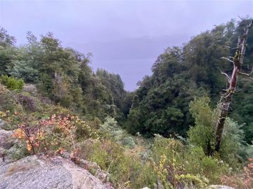 Parcela en Venta en Sector Renahue lago Caburga