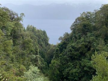 Parcela en Venta en Sector Renahue lago Caburga