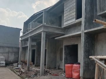 hunian aman stok unit terbatas.