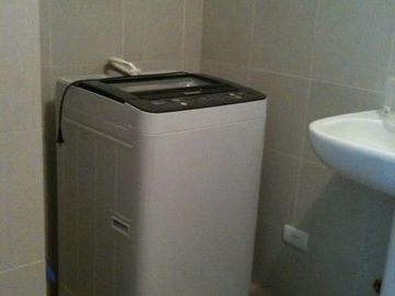 One(1) BR Loft type ETON Residences at Greenbelt