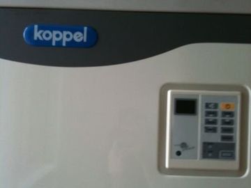 One(1) BR Loft type ETON Residences at Greenbelt