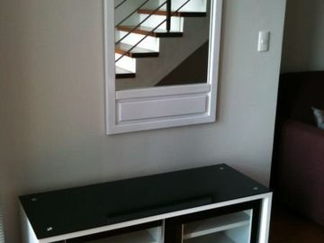 One(1) BR Loft type ETON Residences at Greenbelt