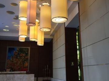 One(1) BR Loft type ETON Residences at Greenbelt