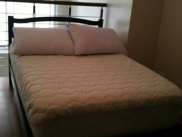 One(1) BR Loft type ETON Residences at Greenbelt