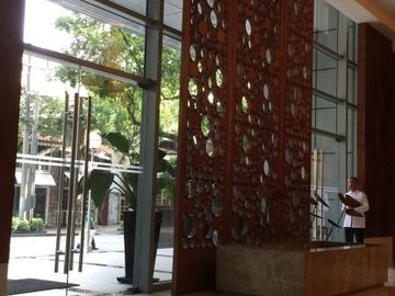 One(1) BR Loft type ETON Residences at Greenbelt