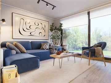 Casa en venta de 3 dorm. en Puerto Varas