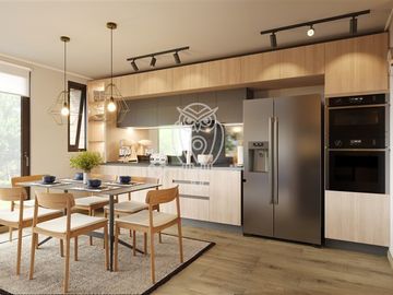 Casa en venta de 3 dorm. en Puerto Varas