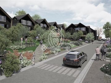 Casa en venta de 3 dorm. en Puerto Varas