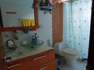 CASA en VENTA en Cúcuta CONJUNTO CAMPESTRE LAGOS DE PALUJAN