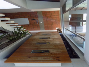 CASA en VENTA en Cúcuta CONJUNTO CAMPESTRE LAGOS DE PALUJAN