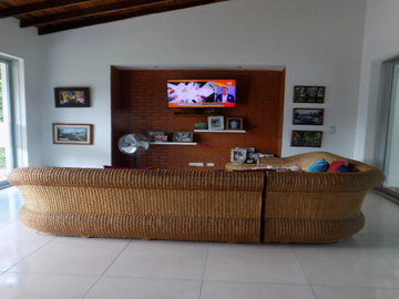 CASA en VENTA en Cúcuta CONJUNTO CAMPESTRE LAGOS DE PALUJAN