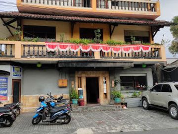 Hotel Melati Link Premium Ring1 maliobor,jl sosrowijayan