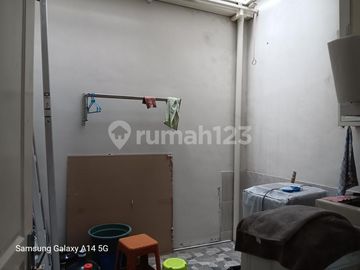 Rumah 2 Lantai Alana Cemandi Sidoarjo - Rm016apd
