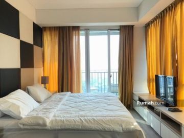 For Rent 3BR Luxury Apartment at Kemang Village