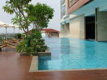 For Rent 3BR Luxury Apartment at Kemang Village