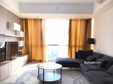 For Rent 3BR Luxury Apartment at Kemang Village