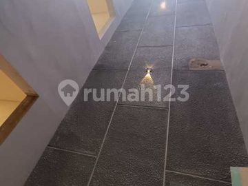 Rumah 8X17 Bagus Baru Taman Palem Lestari