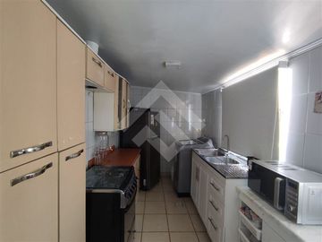 Casa en venta en Macul, Recién bajada de precio año 1990, t...