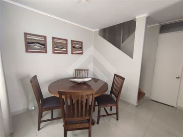 Casa en venta en Macul, Recién bajada de precio año 1990, t...