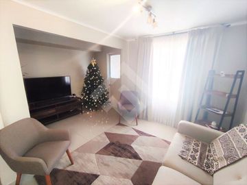 Casa en venta en Macul, Recién bajada de precio año 1990, t...