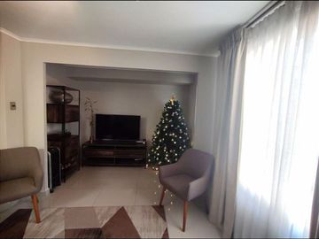 Casa en venta en Macul, Recién bajada de precio año 1990, t...