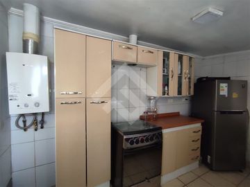 Casa en venta en Macul, Recién bajada de precio año 1990, t...