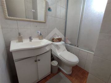 Casa en venta en Macul, Recién bajada de precio año 1990, t...