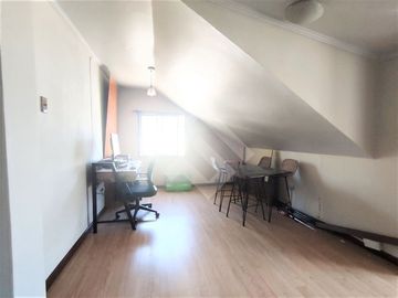 Casa en venta en Macul, Recién bajada de precio año 1990, t...