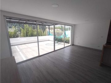 Casa en venta nueva sector cerro de oro