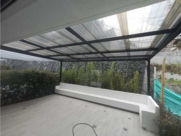 Casa en venta nueva sector cerro de oro