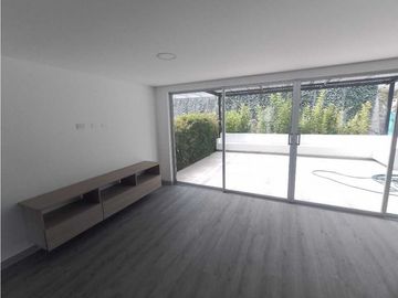 Casa en venta nueva sector cerro de oro