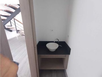 Casa en venta nueva sector cerro de oro