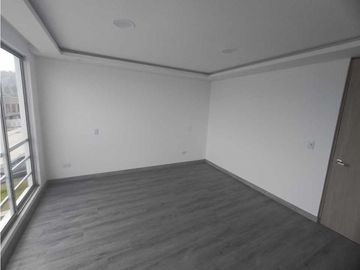 Casa en venta nueva sector cerro de oro