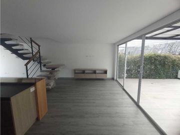 Casa en venta nueva sector cerro de oro
