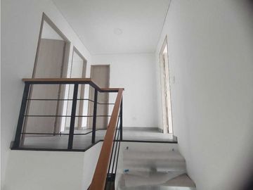 Casa en venta nueva sector cerro de oro