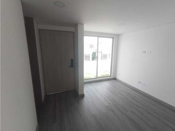 Casa en venta nueva sector cerro de oro