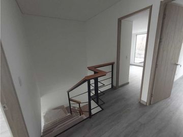 Casa en venta nueva sector cerro de oro